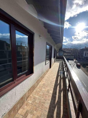 2405 Cosy Mountain View Apartment - 200mbps Wi-fi
